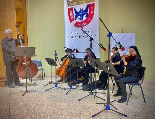 Celebramos 27 años al servicio de la Nación a través de la formación de profesionales integrales