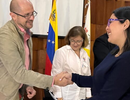 Certificados más de 70 estudiantes del Centro de Idiomas de CEUJAP