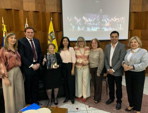 Presentado libro “45 Años de Historia  Orquesta Sinfónica de Carabobo”