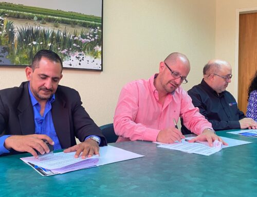 UJAP beneficiará a comunidad de Guacara con Cursos de Asistentes Técnicos