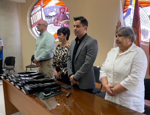 UJAP reconoce trayectoria de destacados periodistas carabobeños en emotiva ceremonia