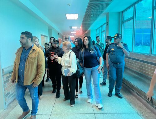 UJAP anuncia expansión de postgrados en primer aniversario del Núcleo Aragua