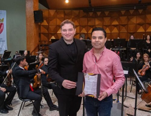 UJAP consolida su tradición navideña con concierto de la Orquesta Sinfónica de Carabobo