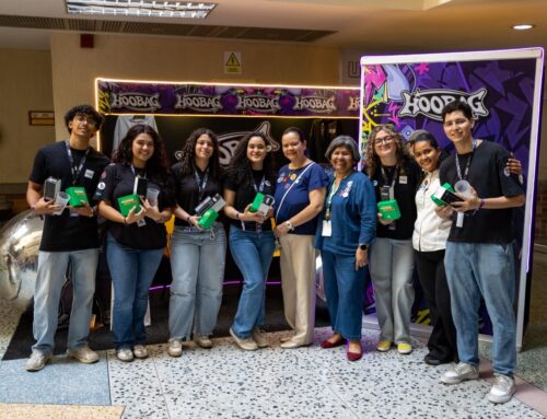 UJAP actualiza carrera de Mercadeo para responder a las nuevas exigencias de las organizaciones