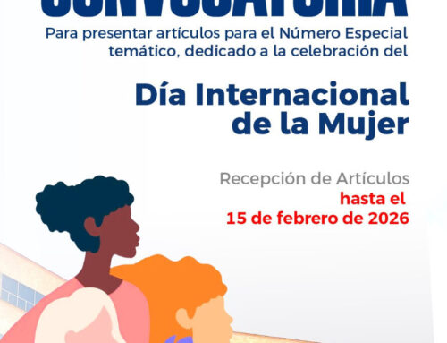 Revista “La Pasión del Saber” recibirá hasta el 15 de febrero artículos para edición especial por Día de la Mujer