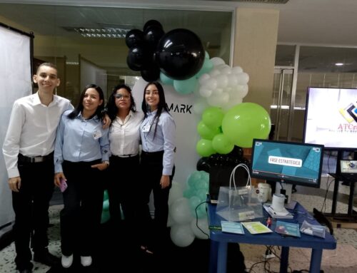 Celebrada Expoferia de los Cursos de Asistentes Técnicos del CEUJAP con 136 participantes