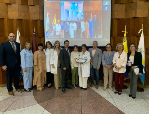 UJAP abrió las especialidades en Endodoncia y Radiología e Imagenología Dentomaxilofacial